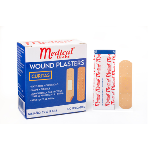 Curitas Medical B&T
