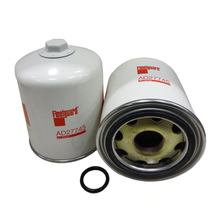 Secador de Aire AD27745